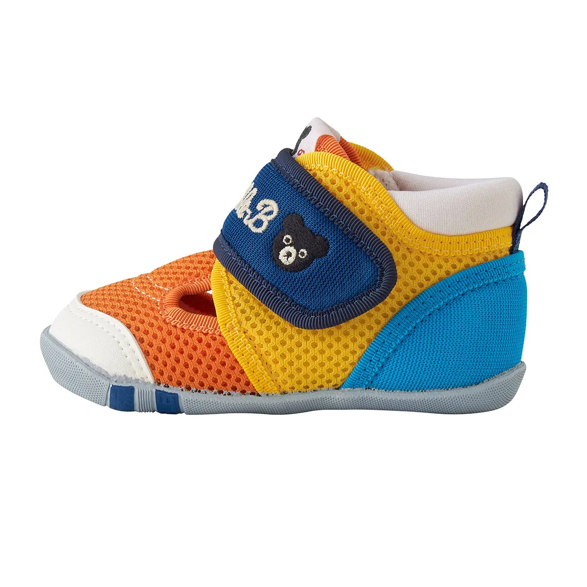 BABY SANDAL FIRST STAGE