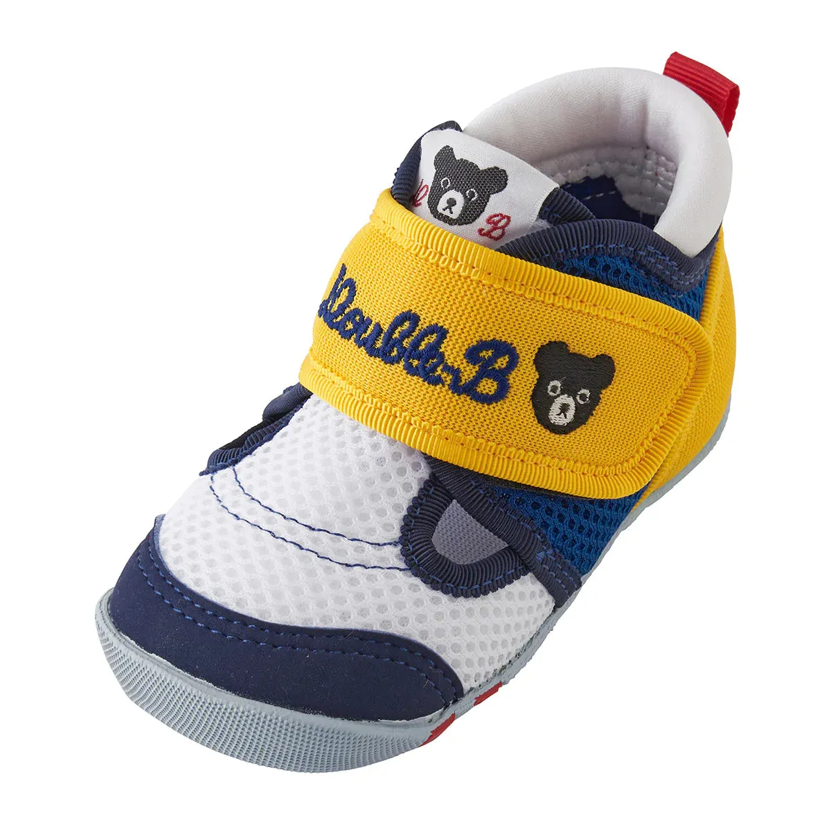 BABY SANDAL FIRST STAGE