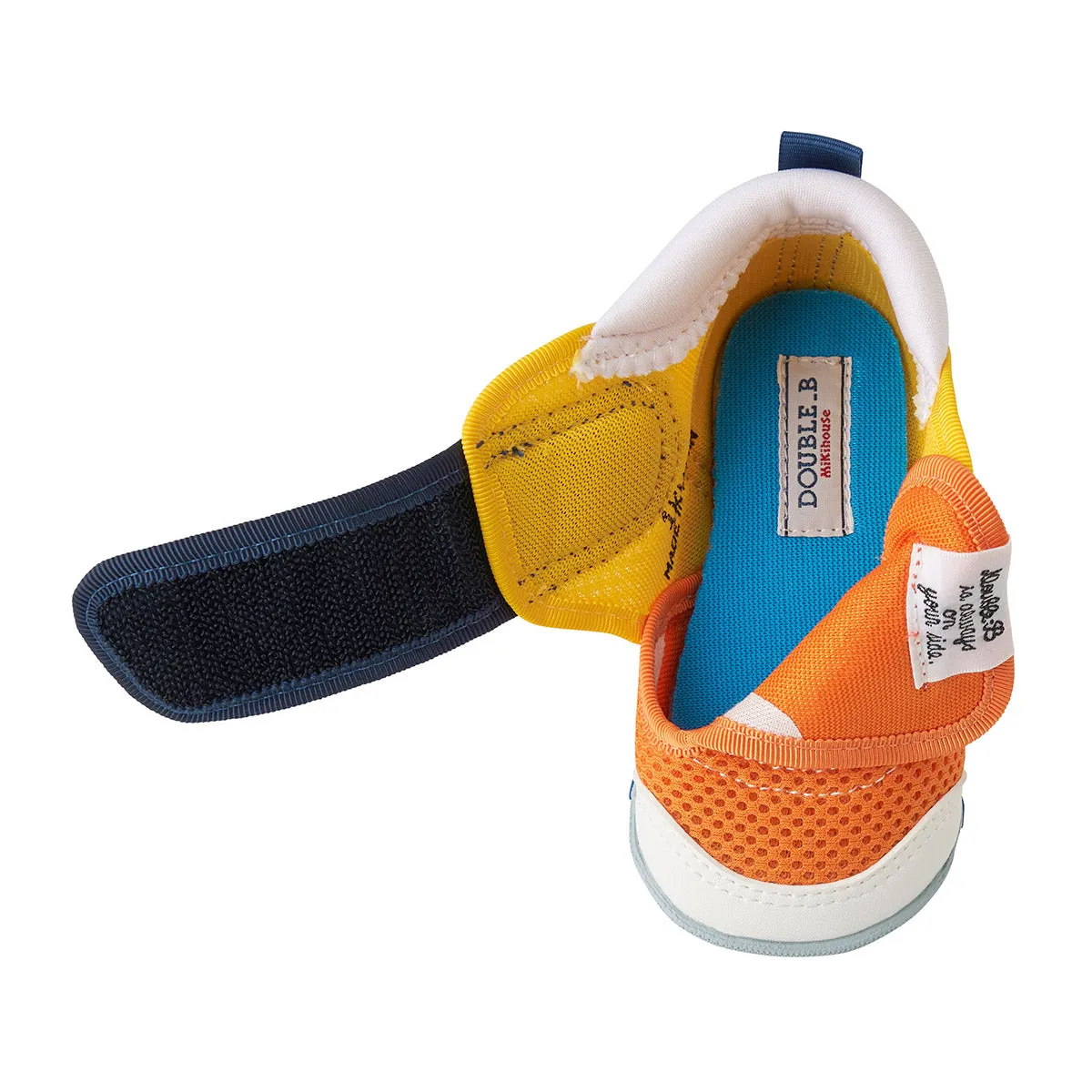 BABY SANDAL FIRST STAGE