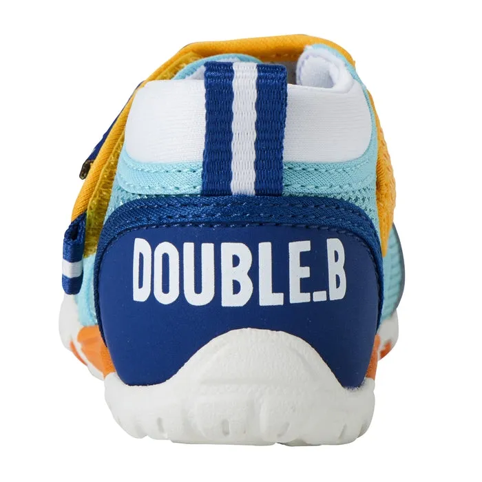 BABY SANDAL SECOND STAGE