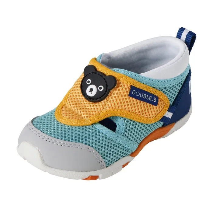 BABY SANDAL SECOND STAGE