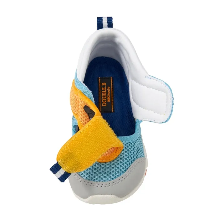 BABY SANDAL SECOND STAGE