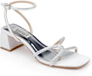 Badgley Mischka Women's Brisa Heeled Sandal