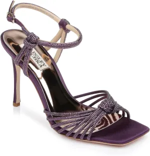 Badgley Mischka Women's Estella Heeled Sandal