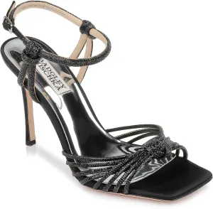 Badgley Mischka Women's Estella Heeled Sandal