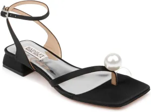 Badgley Mischka Women's Lola Heeled Sandal