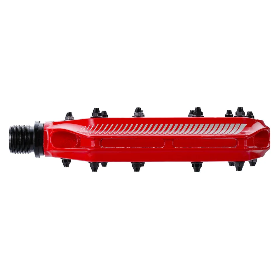 BBB CoolRide Flat MTB Pedals