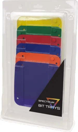 BCW Board Game - Bit Trays - Assortment