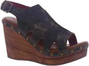 Bed:Stu Naiya Women's Sandal