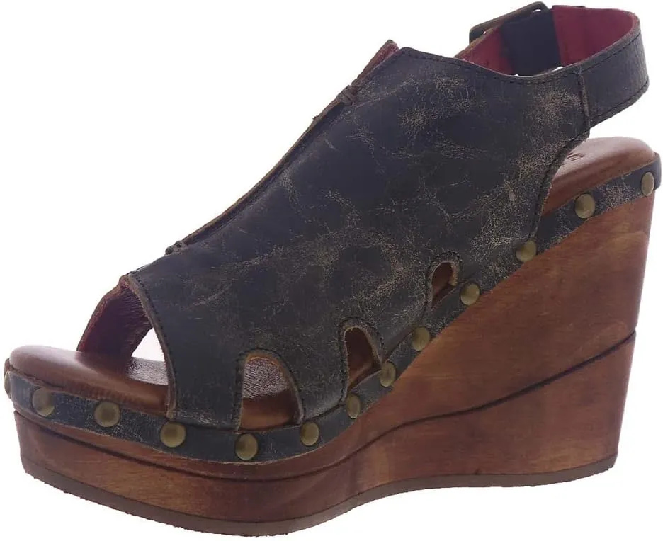 Bed:Stu Naiya Women's Sandal