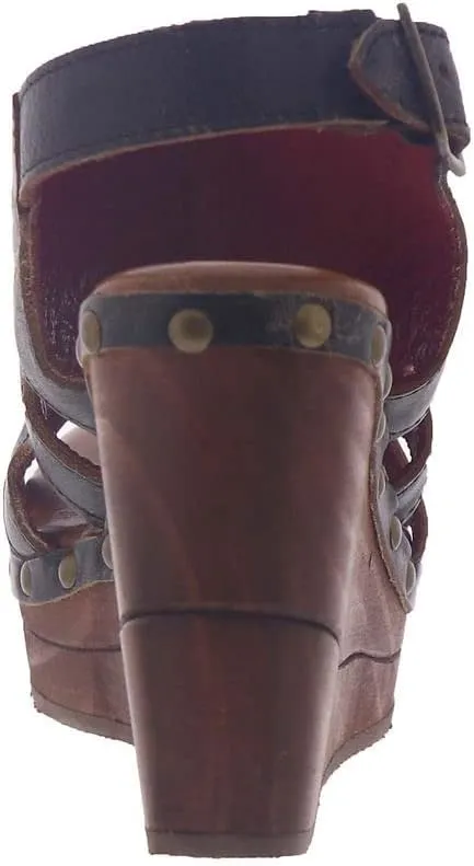 Bed:Stu Naiya Women's Sandal