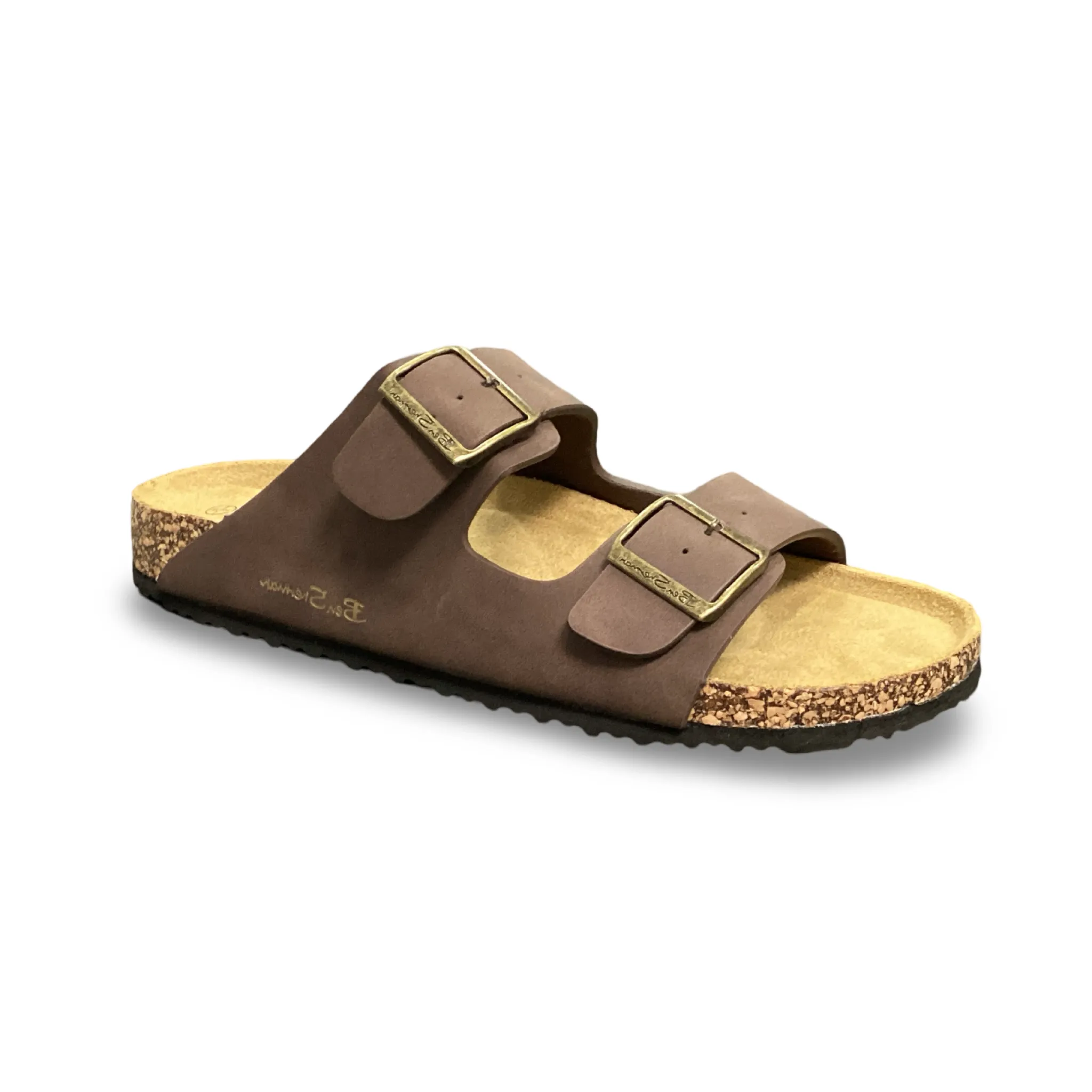 Ben Sherman Tonic Mens Twin Strap Sandal