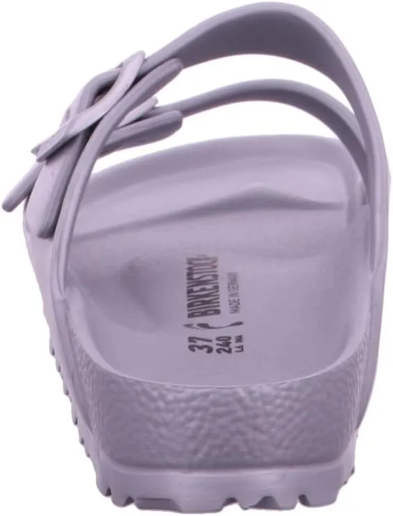 Birkenstock Women's Arizona Shearling Sandals