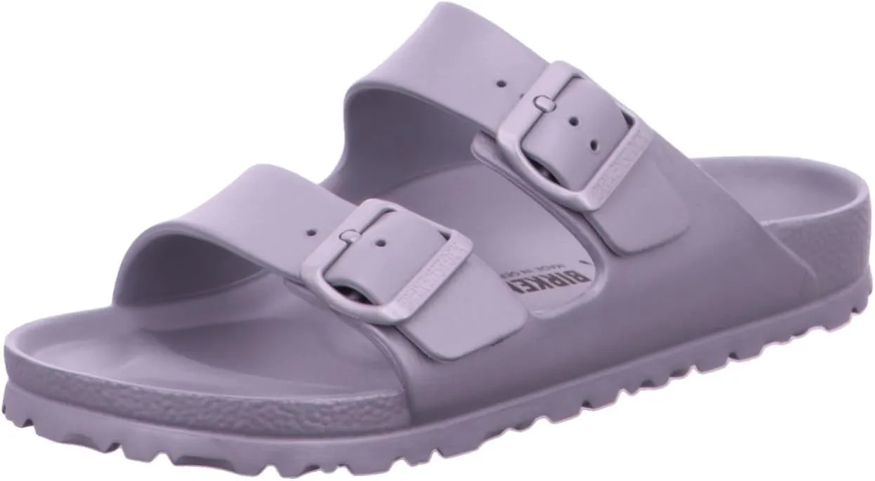 Birkenstock Women's Arizona Shearling Sandals