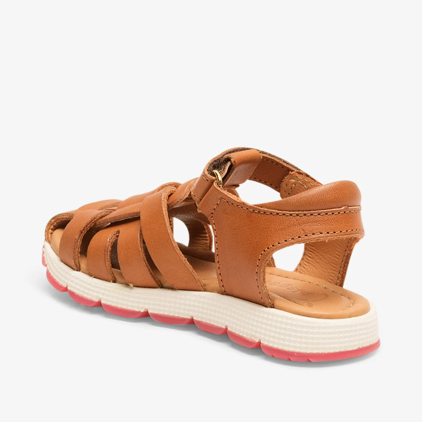 bisgaard gry cognac