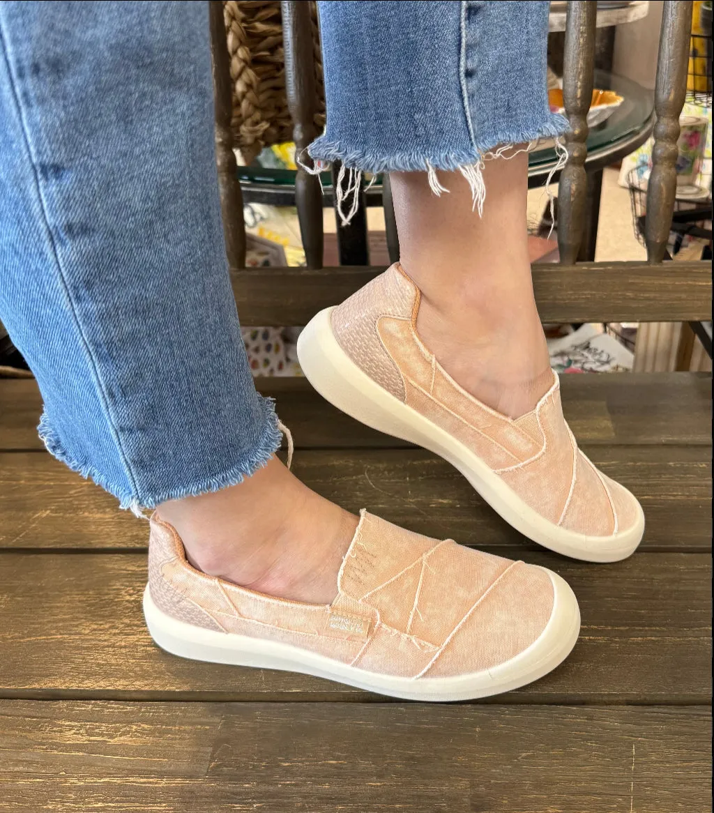 Blowfish “Beachfront” Slip-On Sneaker, Assorted Colors