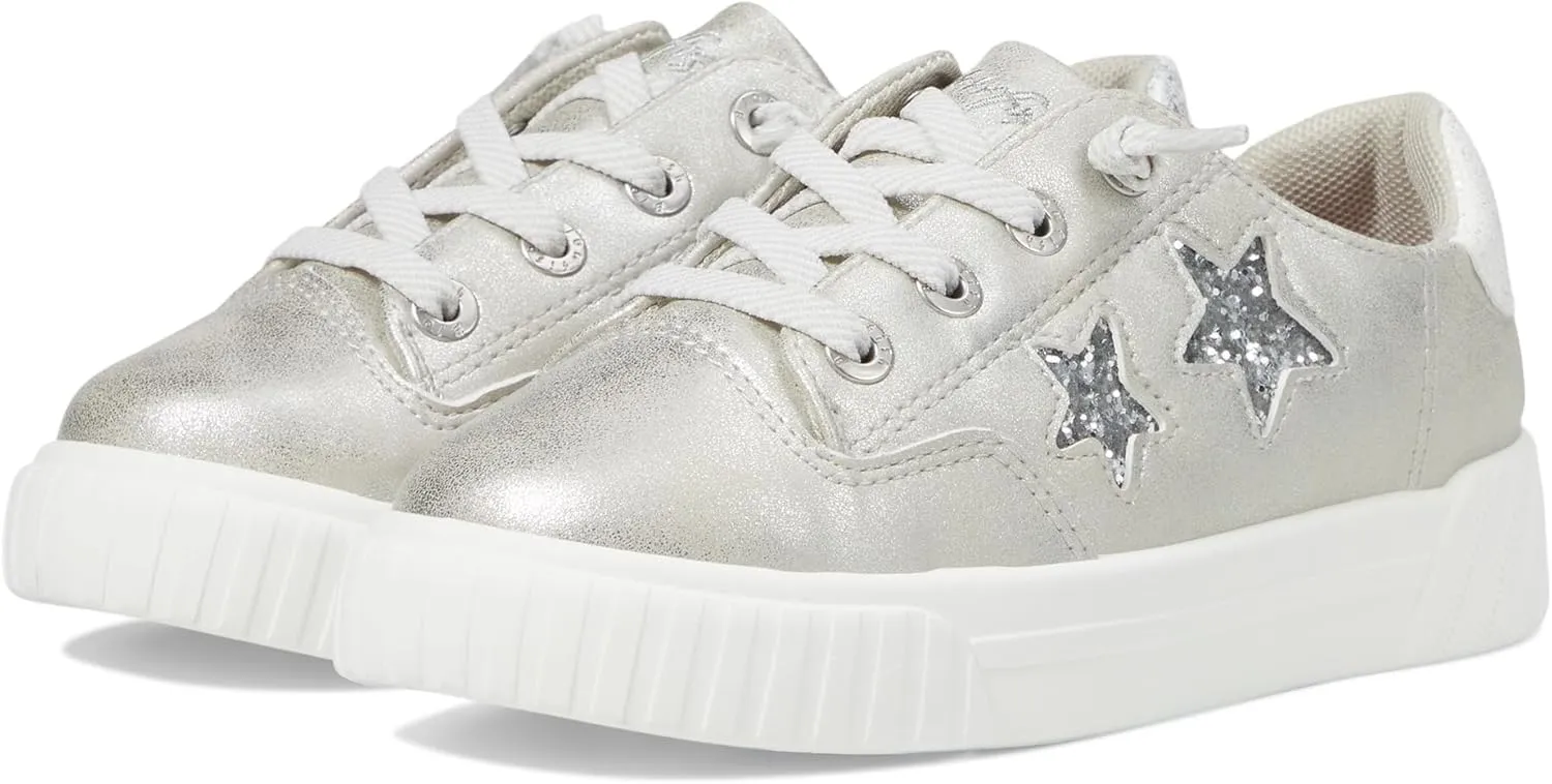 Blowfish Girls' Wander Slip-On Sneaker