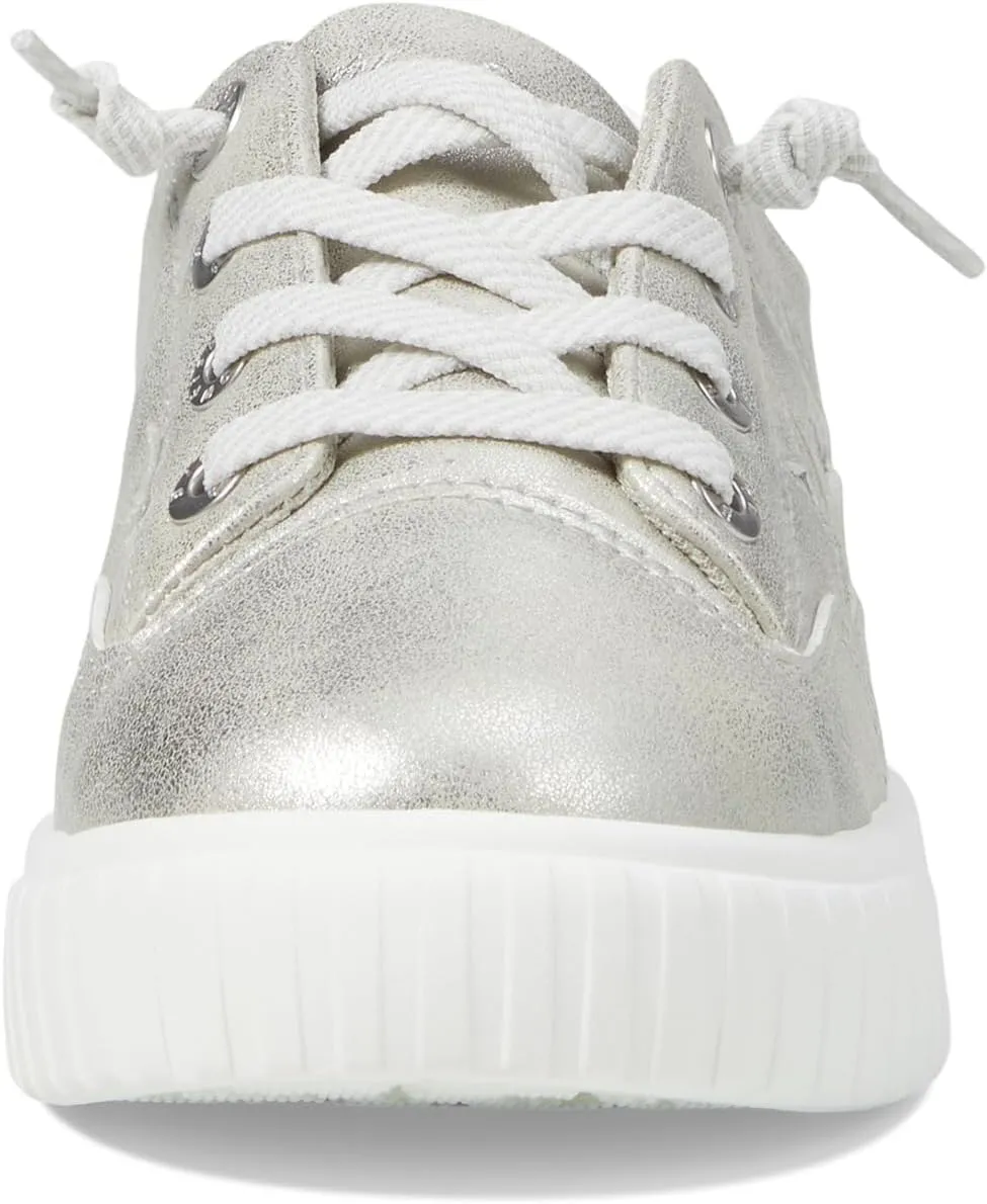 Blowfish Girls' Wander Slip-On Sneaker