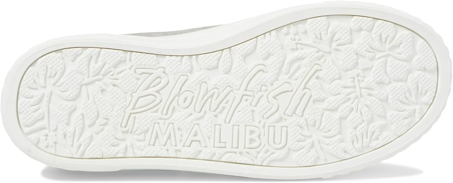 Blowfish Girls' Wander Slip-On Sneaker