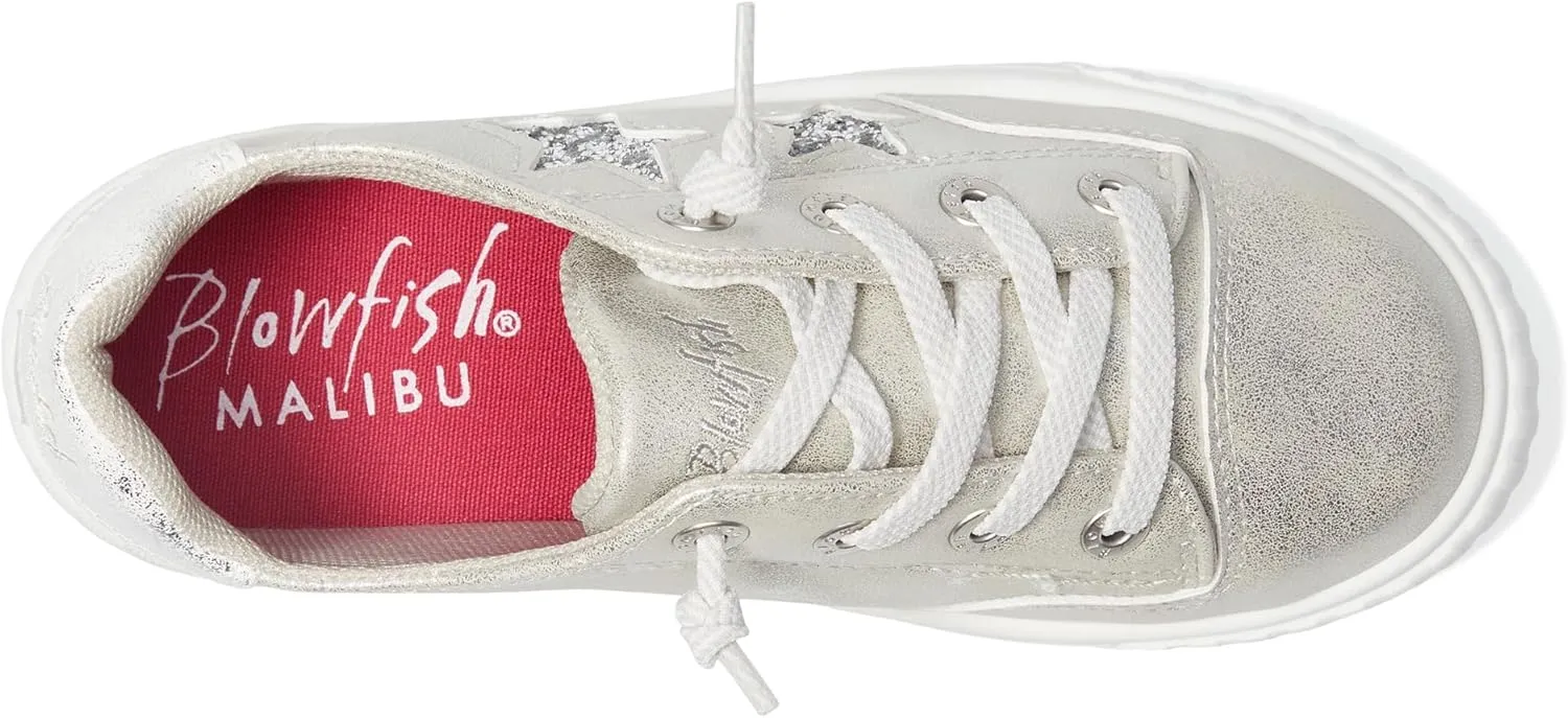Blowfish Girls' Wander Slip-On Sneaker