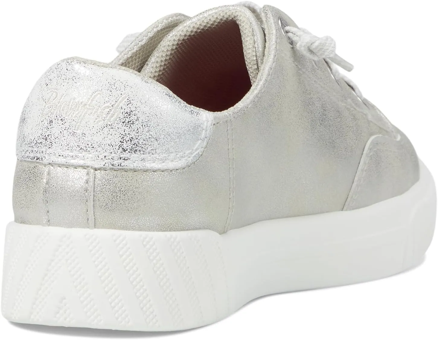Blowfish Girls' Wander Slip-On Sneaker