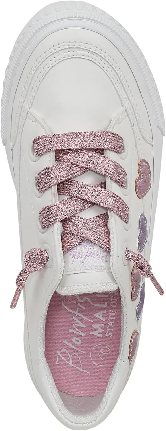Blowfish Malibu Girl's Aurora-k Sneaker