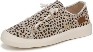 Blowfish Malibu Womens Beachside Sneaker Cheetah 10 M