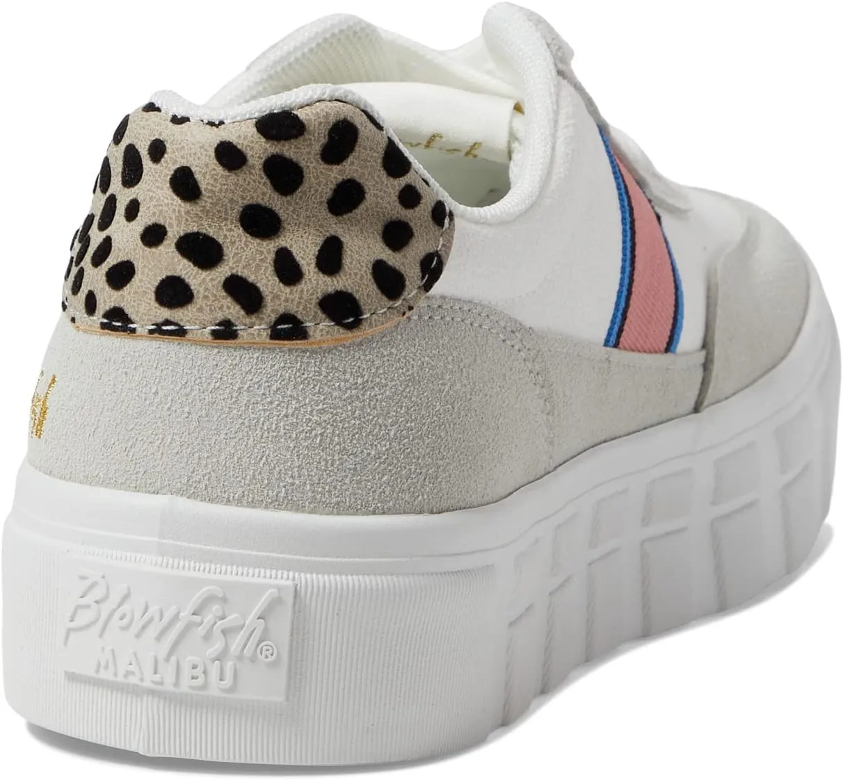 Blowfish Women's Speedy Slip-On Sneaker