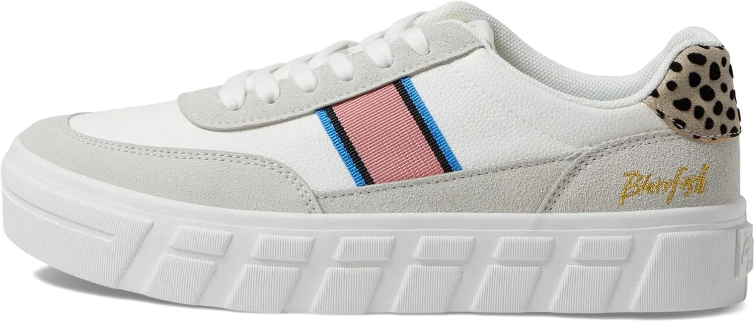 Blowfish Women's Speedy Slip-On Sneaker
