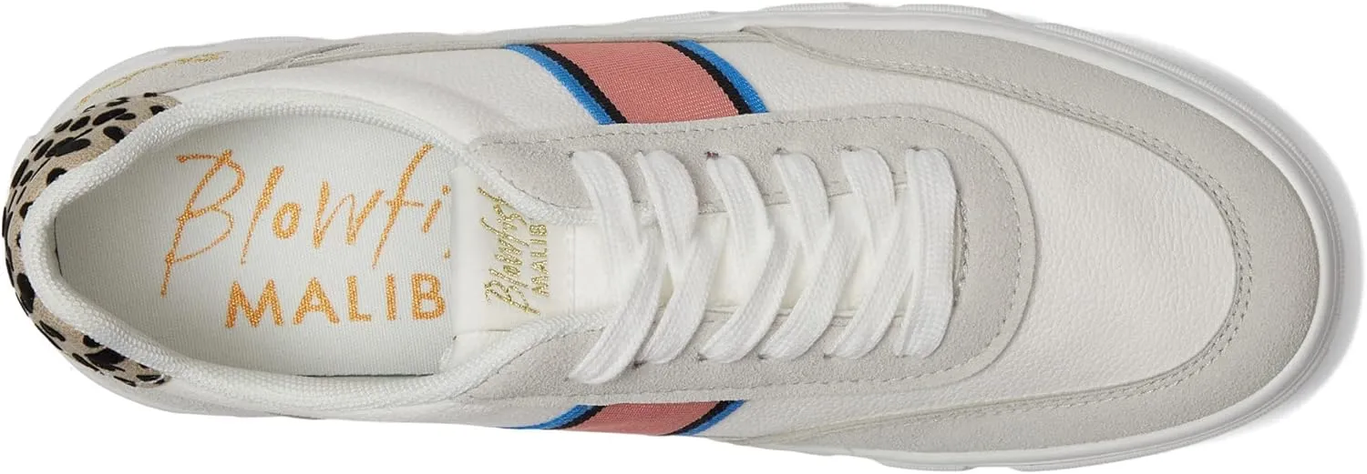 Blowfish Women's Speedy Slip-On Sneaker