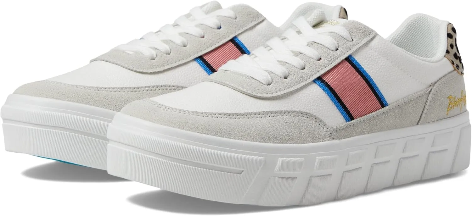 Blowfish Women's Speedy Slip-On Sneaker
