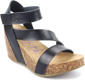 Blowfish Women's Wedge Sandal