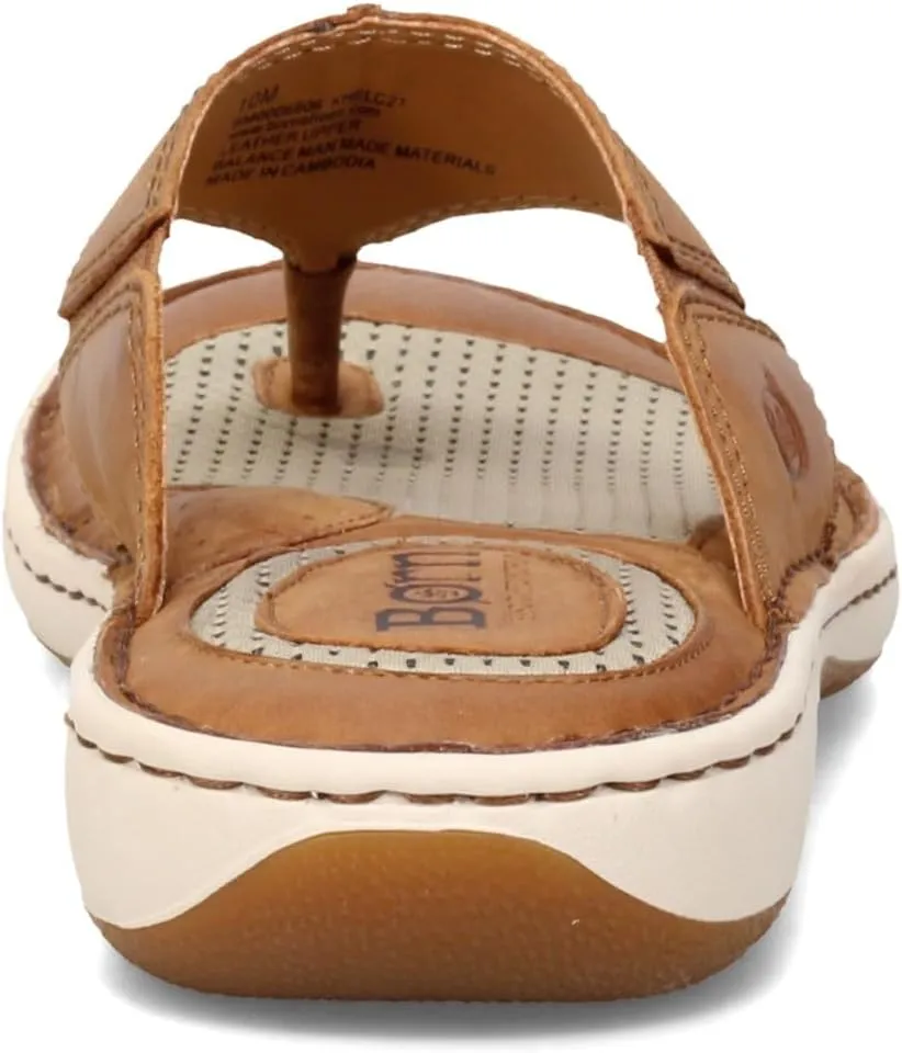 BORN Men's, Corvo Sandal