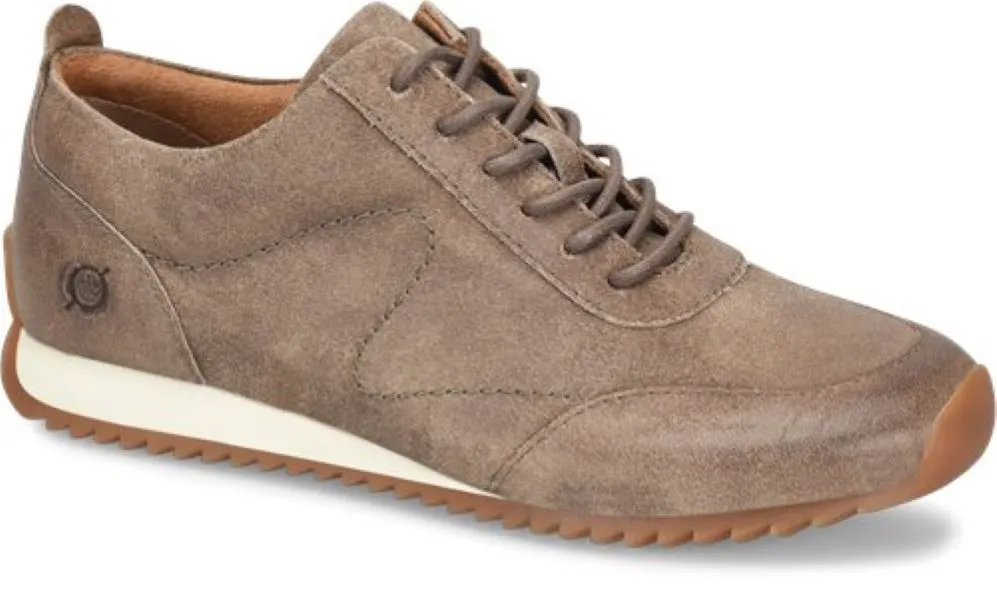 Born Taupe Lynn Women's Sneakers BR0043355