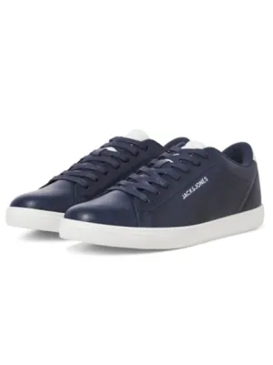 Boss Navy-White Sneaker
