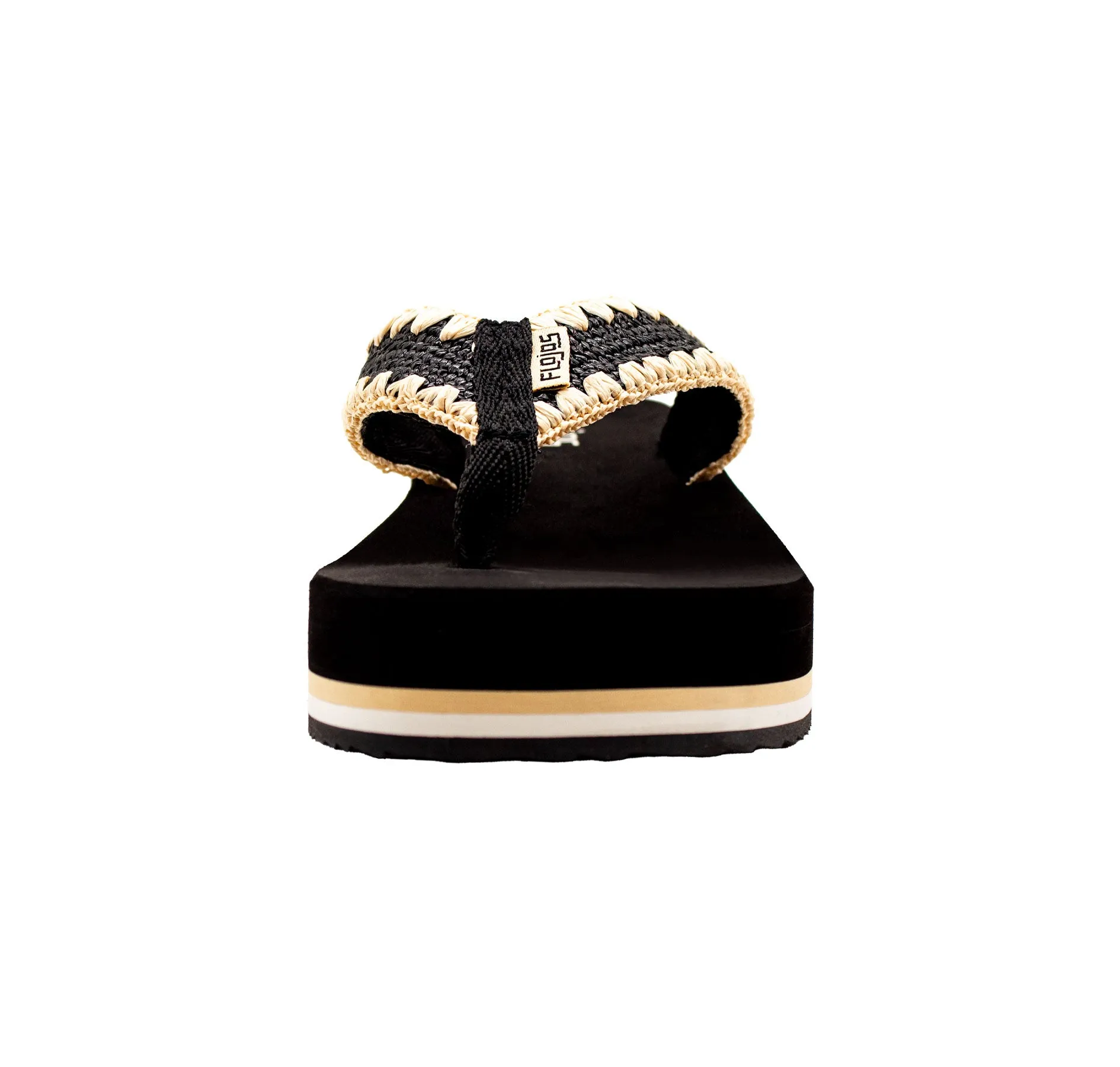 Breeze - Women's Flatform Sandal