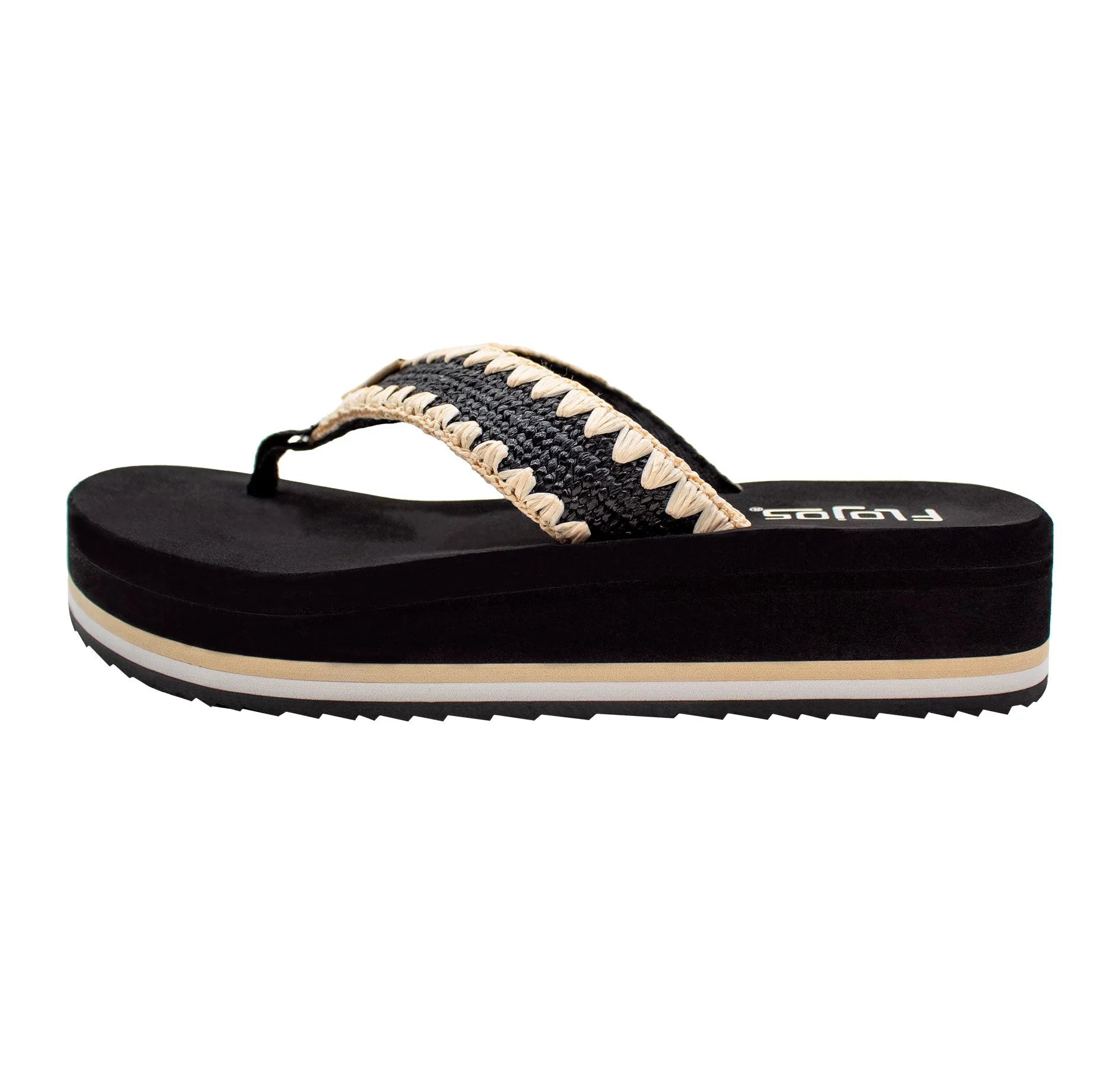 Breeze - Women's Flatform Sandal