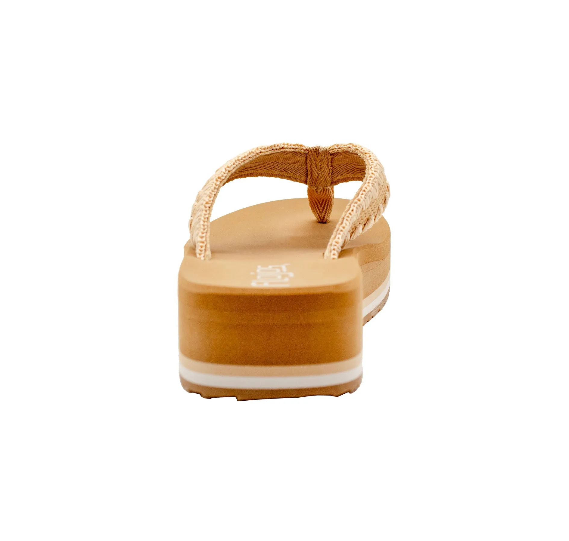 Breeze - Women's Flatform Sandal