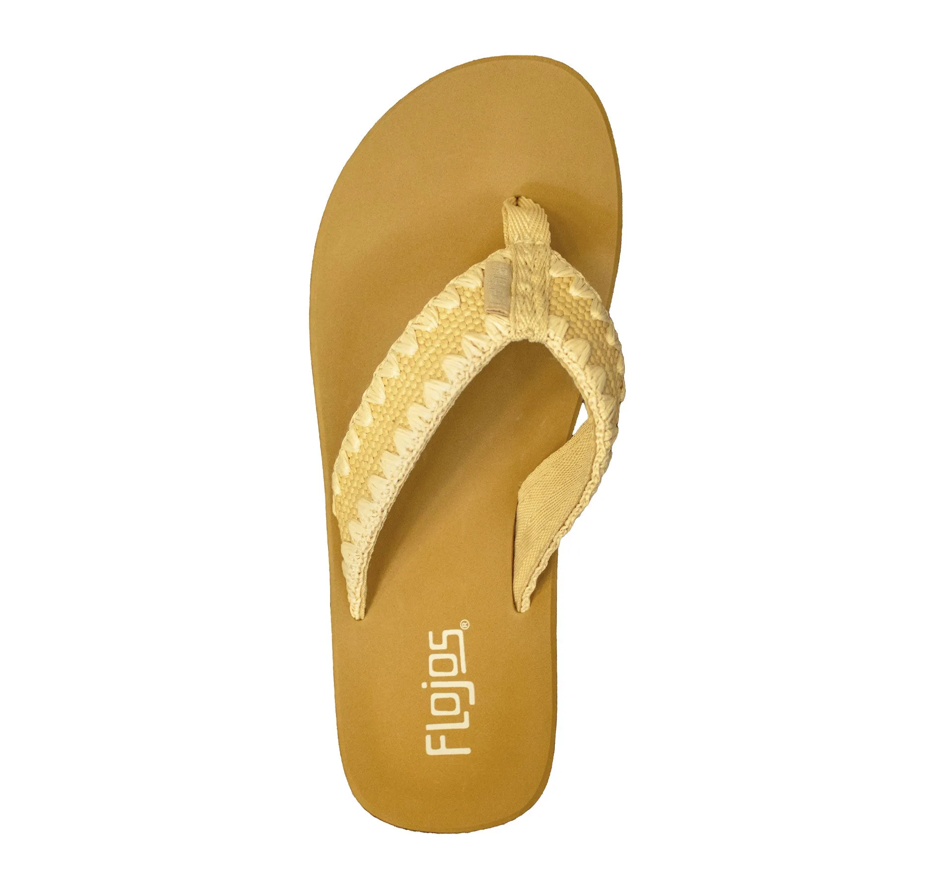 Breeze - Women's Flatform Sandal
