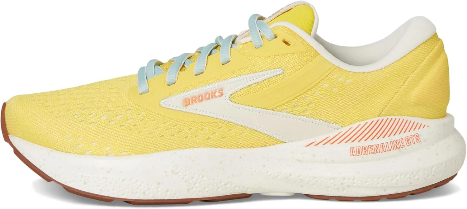 Brooks Women's Adrenaline Gts 24 Sneaker