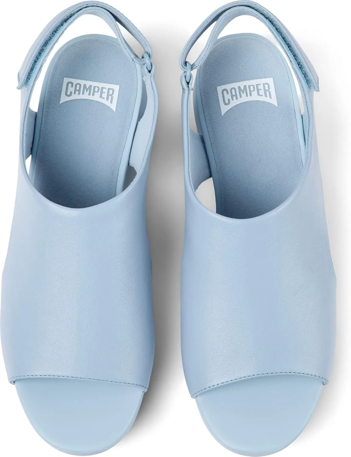Camper Women's Balloon K201481 Sandal