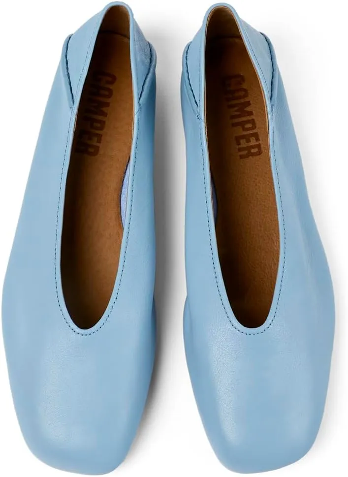 Camper Women's Casi Myra Ballet Flat