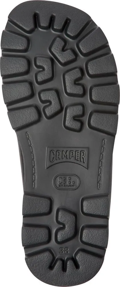 Camper Women's Clog Slide Sandal