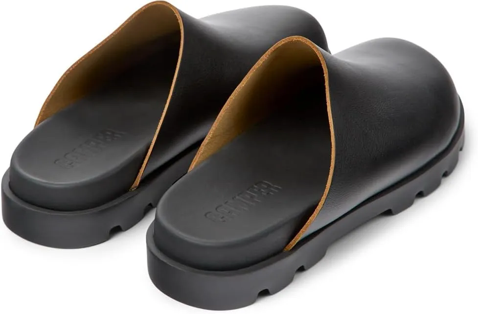 Camper Women's Clog Slide Sandal