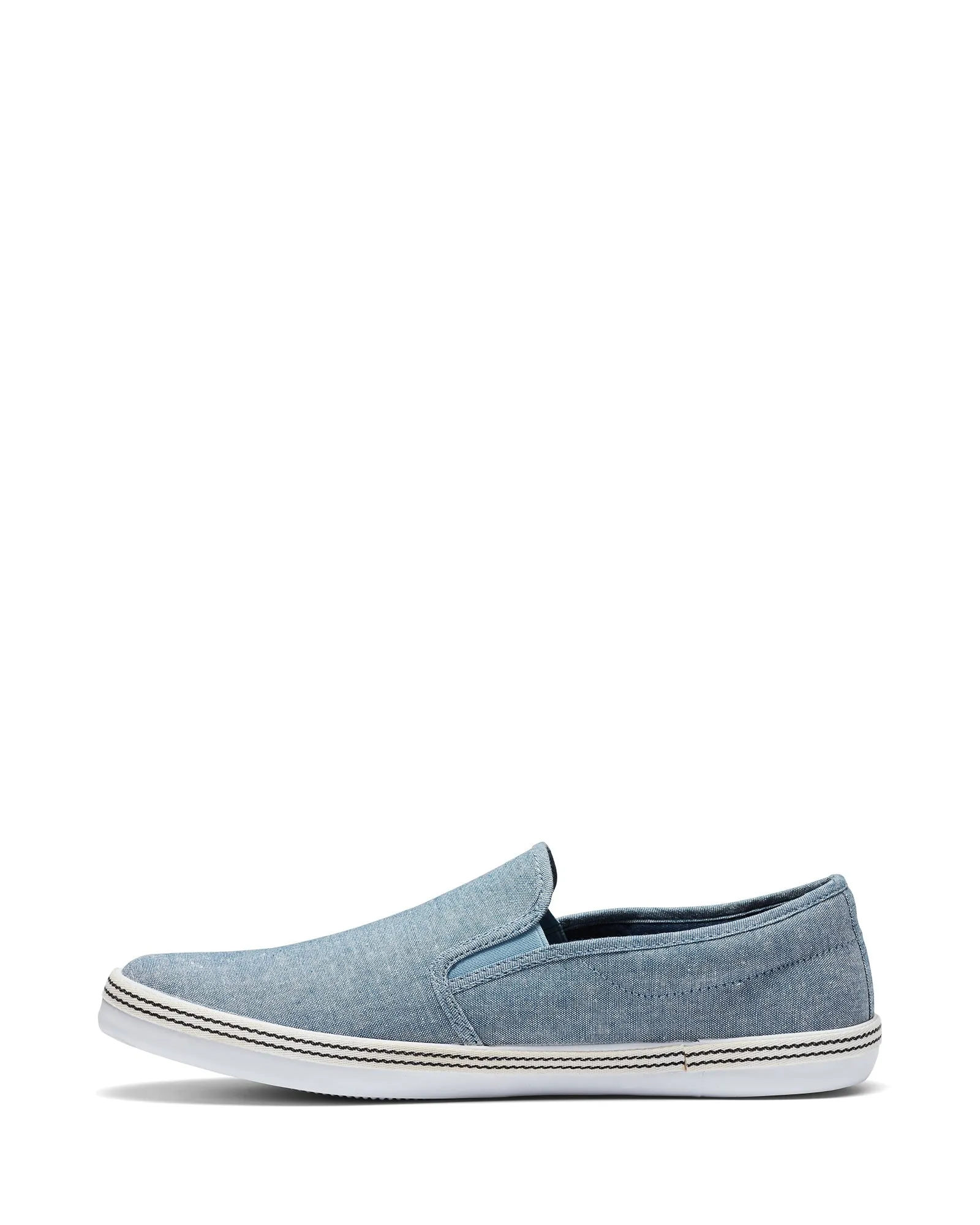 Cape Blue