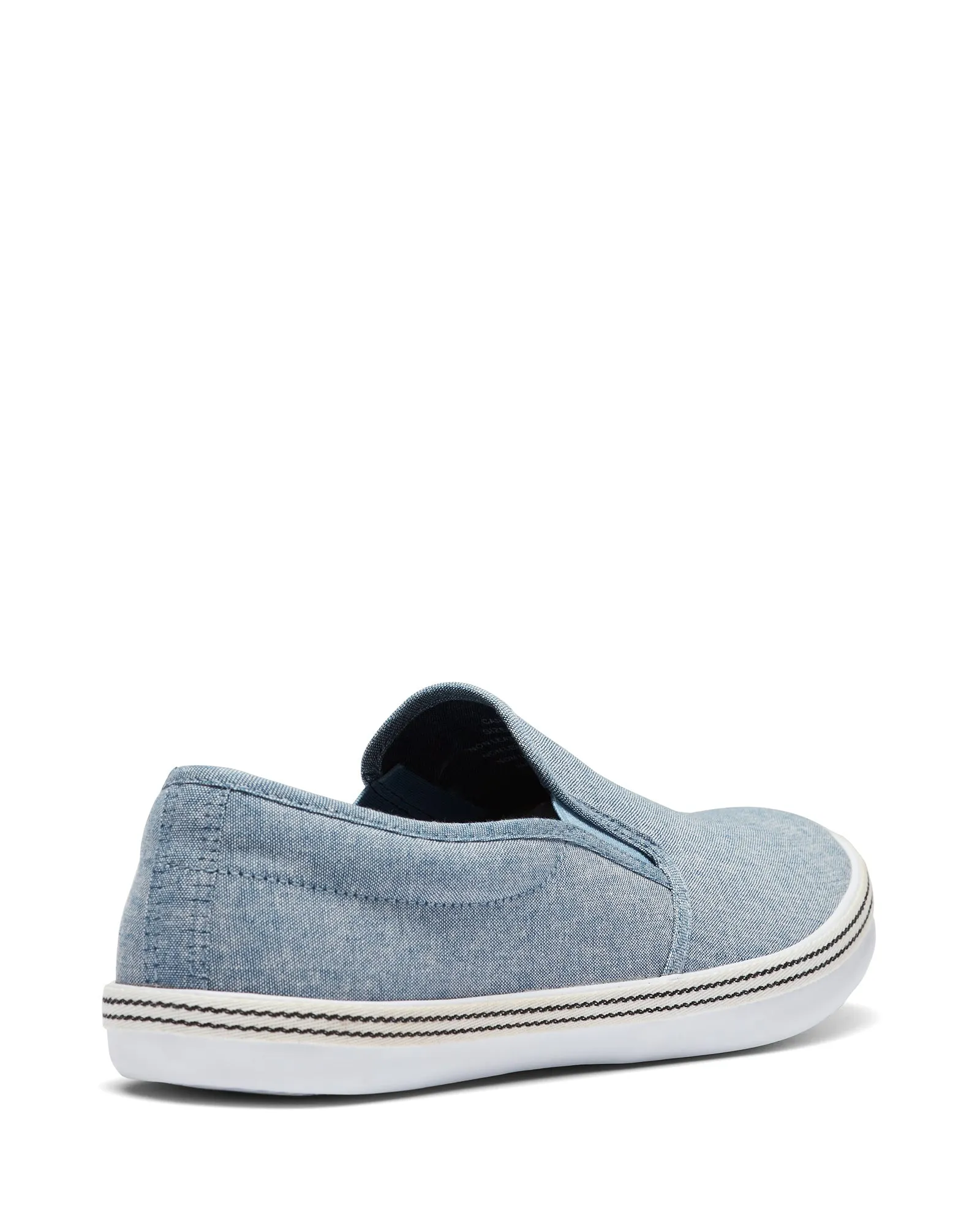 Cape Blue