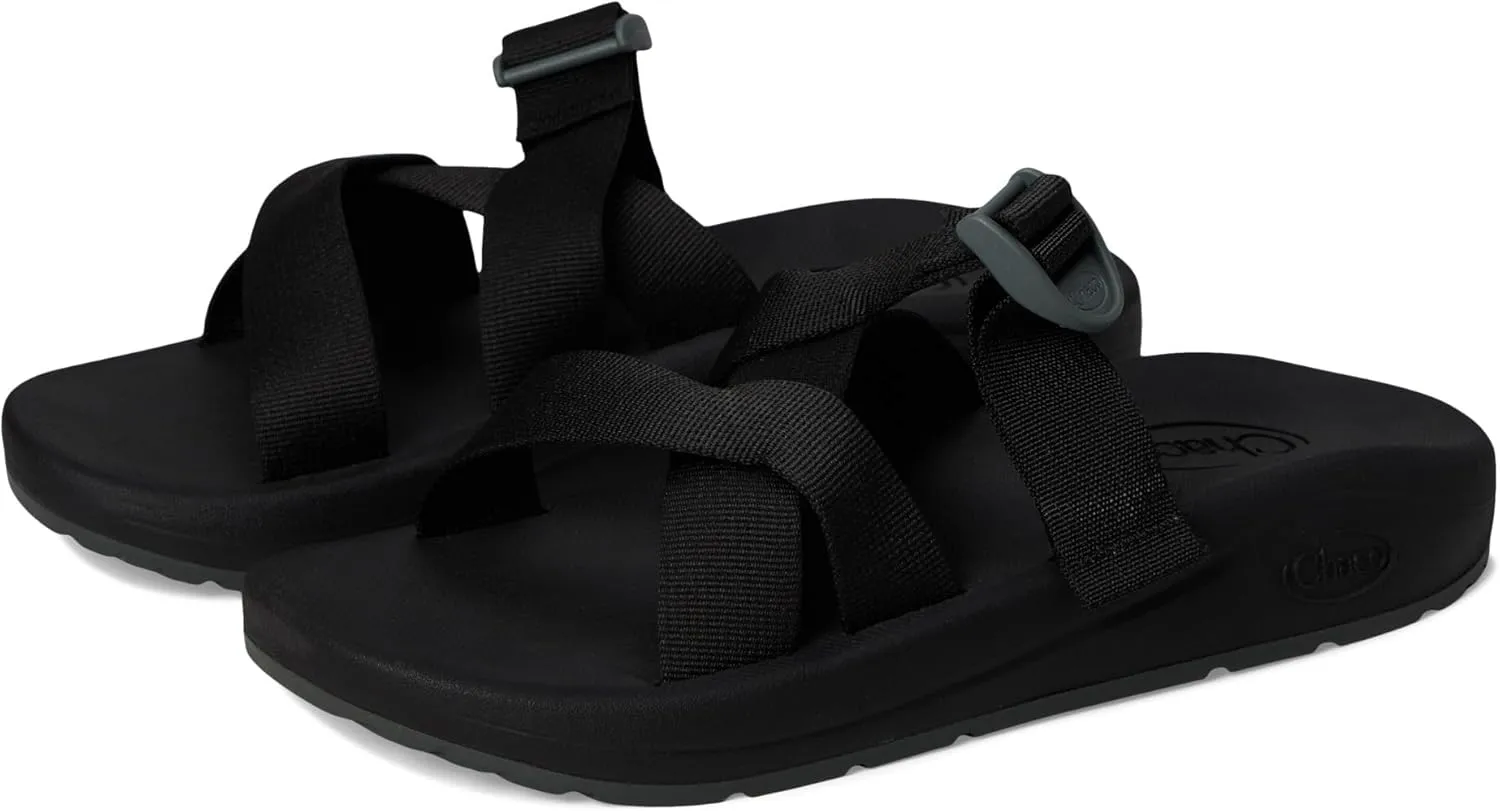 Chaco Men's Cushz Slide Sandal
