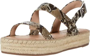 CHARLES BY CHARLES DAVID Women's Wedge Sandal