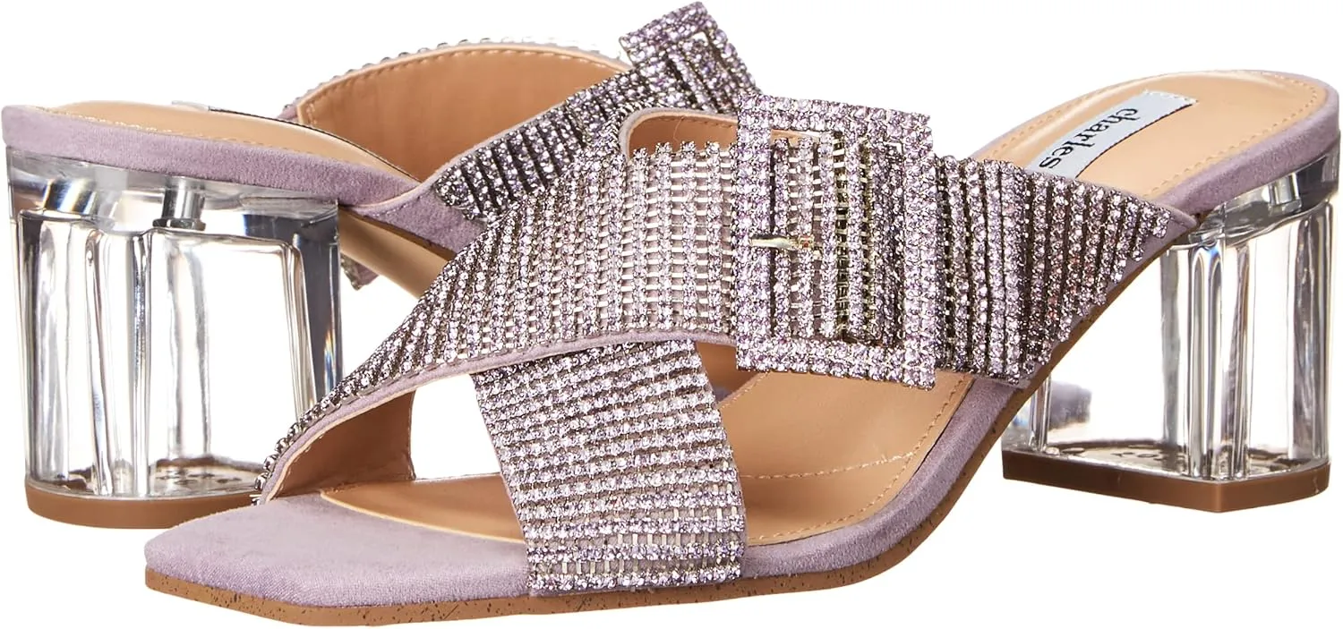 Charles David Women's Cayden Heeled Sandal