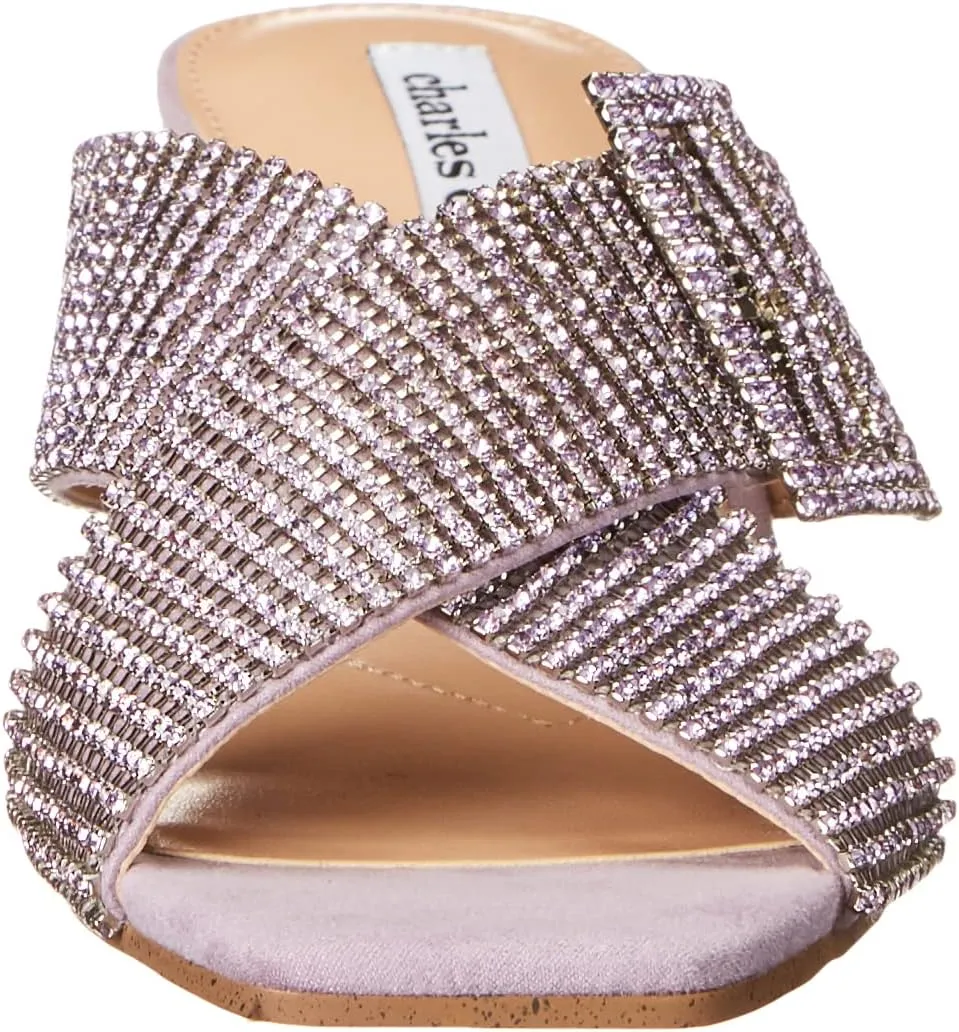 Charles David Women's Cayden Heeled Sandal
